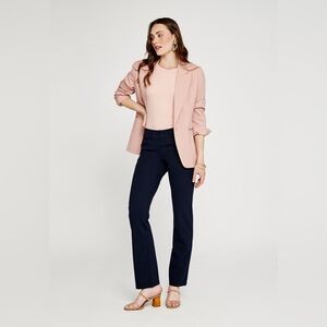 Betabrand 7-Pocket Dress Pant Yoga Pant